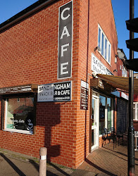 Sandringham Cafe