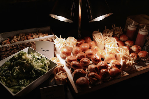 Caterer «Kimberley Ashlee Catering», reviews and photos, 6229 Nicholson St, Pittsburgh, PA 15217, USA