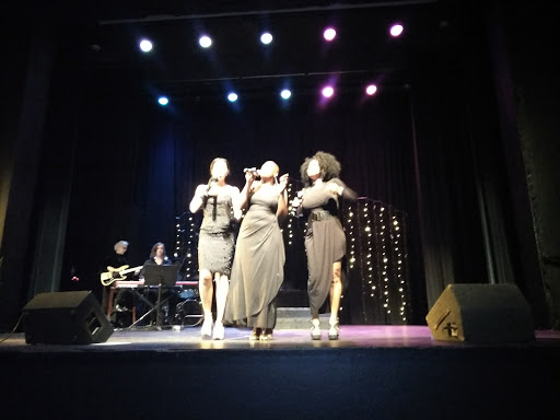 Performing Arts Theater «Capri Theater», reviews and photos, 2027 W Broadway Ave, Minneapolis, MN 55411, USA