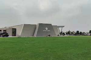 Army Museum Lahore image