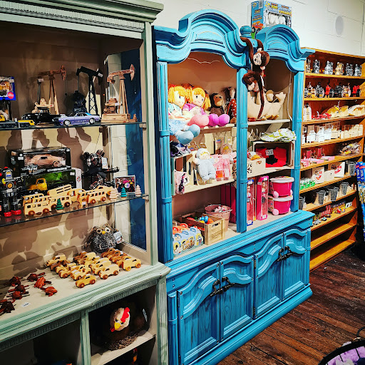 Little Toy Factory