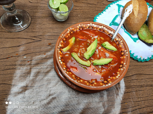 MARISCOS Y CANGRECHELAS