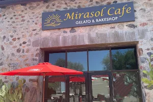 Mirasol Cafe image
