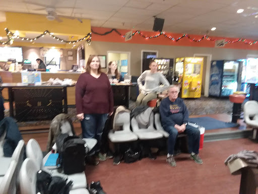 Bowling Alley «Sparta Lanes», reviews and photos, 43 Center St, Sparta Township, NJ 07871, USA