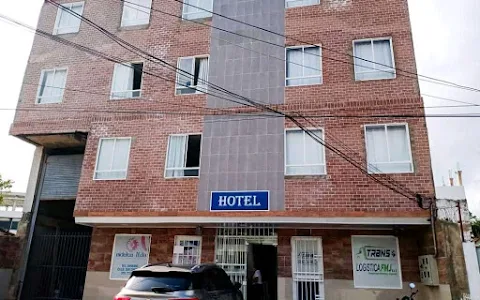 HOTEL BOSQUE DE LAS AMERICAS image