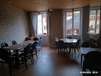 Atmosphère du Plein Sud Martel Restaurant Pizzeria - n°4