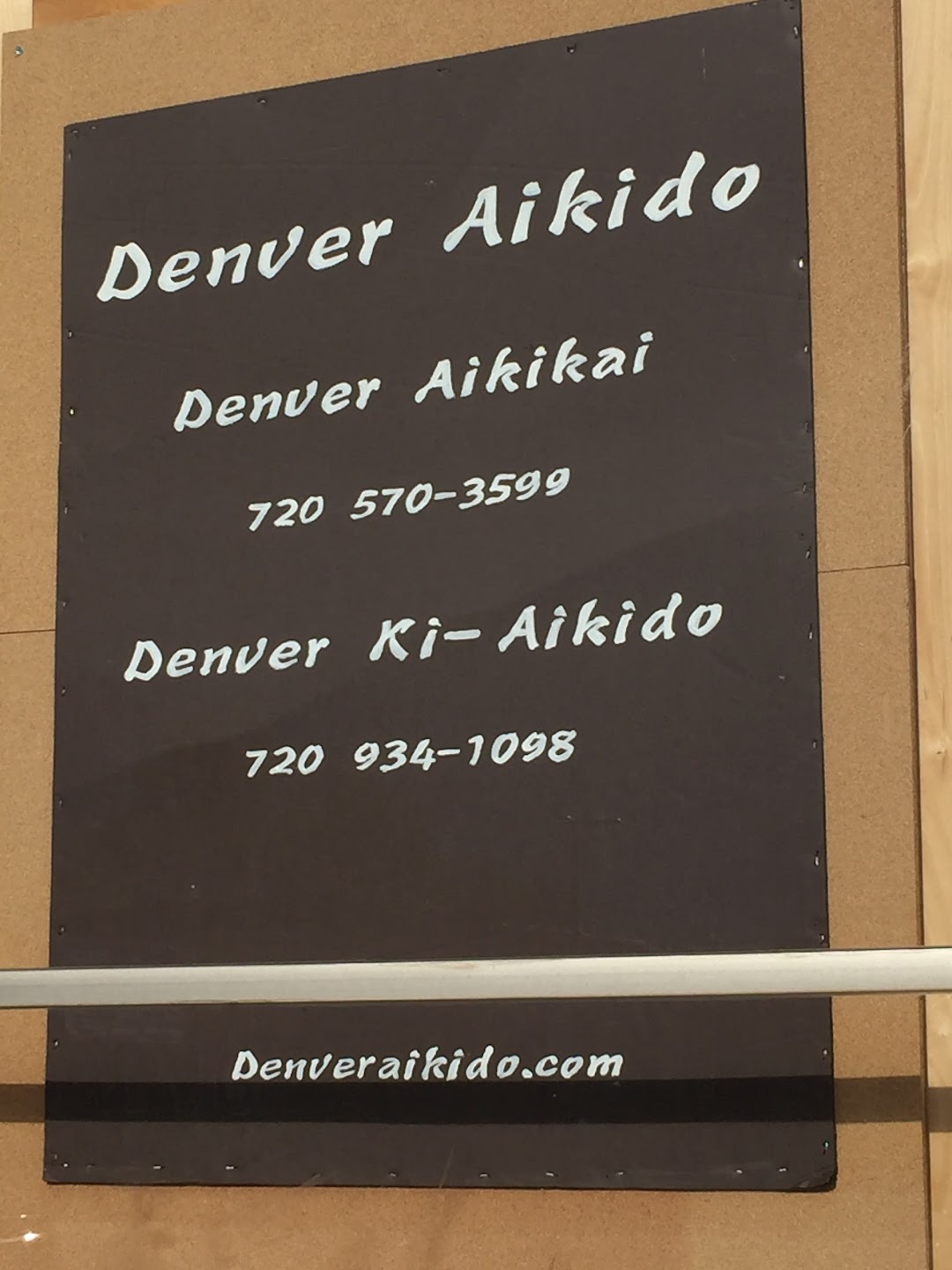 Denver Aikido