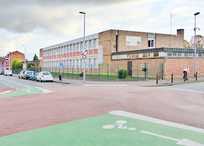 COLLEGE PRIVÉ SAINT-GABRIEL (EIC) à Tourcoing