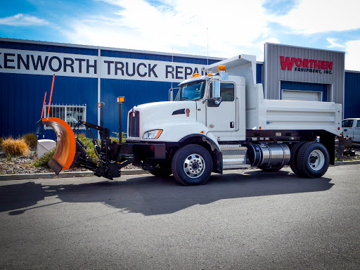 Papé Kenworth