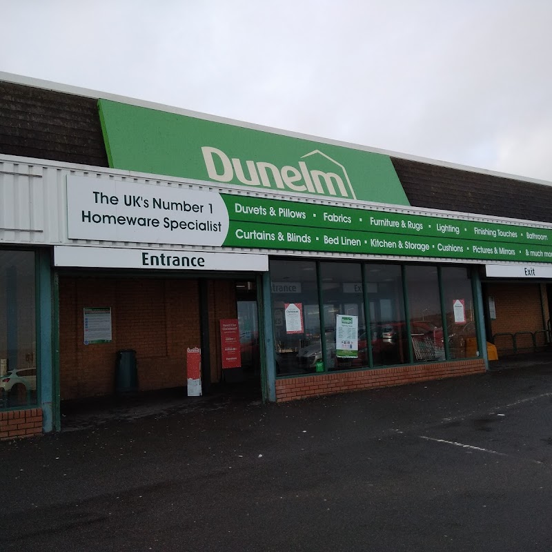 Dunelm