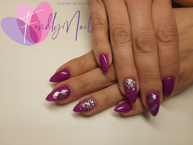 FondlyNails - Centro de Estética - Alcobaça