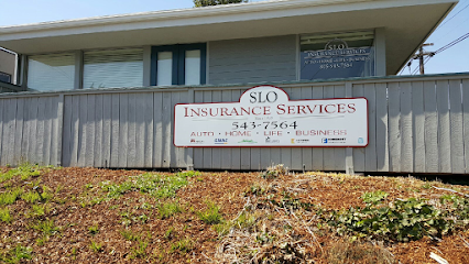 SLO Insurance Services
