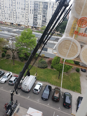 Les Macons Aquitains à Mérignac