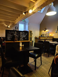 Photo n°26 de Restaurant Les Tamarins à La Hague ()