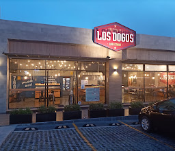 Dogos Turkôglu Originales Chilidogs Est. 2011 photo