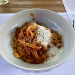 Photo n°1 de l'avis de MaD.a fait le 15/08/2023 à 09:50 sur le  Refettorio dei colli à Rome