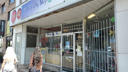 Dragonfly Shop