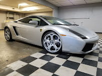 Exotic Motorsports - Photo 6 - Car repair in Greensboro, NC, Greensboro
