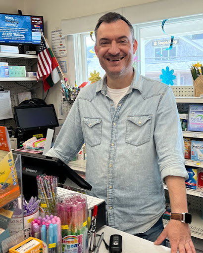 Pharmacy «Island Pharmacy», reviews and photos, 122 Pleasant St, Nantucket, MA 02554, USA