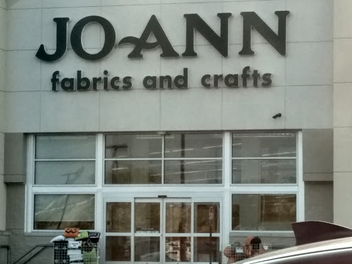 Fabric Store «Jo-Ann Fabrics and Crafts», reviews and photos, 87 Spiral Dr, Florence, KY 41042, USA