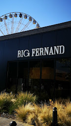 Photo n°48 de Big Fernand à Reichstett ()