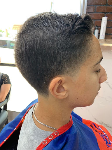 Barber Shop «New Generation Barber Shop», reviews and photos, 167-02 Union Tpke, Fresh Meadows, NY 11366, USA