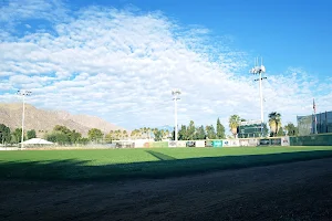 Palm Springs City Parks & Rec image