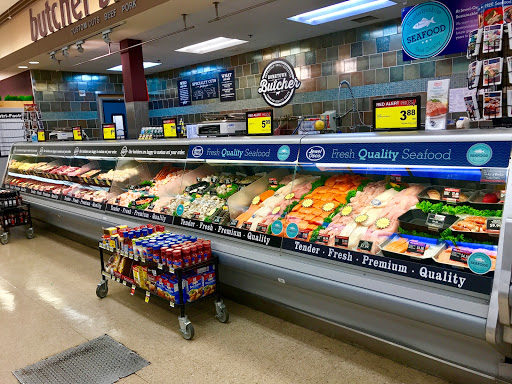 Grocery Store «Jewel-Osco», reviews and photos, 1069 N Roselle Rd, Hoffman Estates, IL 60195, USA