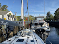 First Reef Sailing - Photo 7 - Car repair in East Boston, MA, Boston