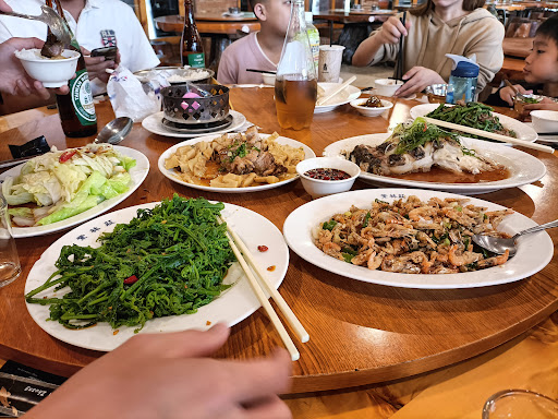 紫林莊野菜料理 的照片