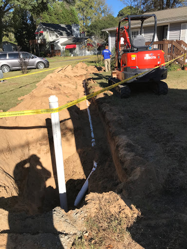 Plumber «AAA City Plumbing», reviews and photos, 2820 Selwyn Ave #837, Charlotte, NC 28209, USA