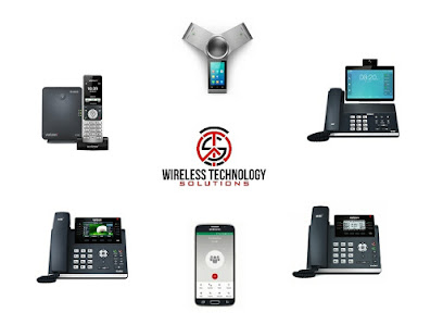 Wireless Technology Solutions