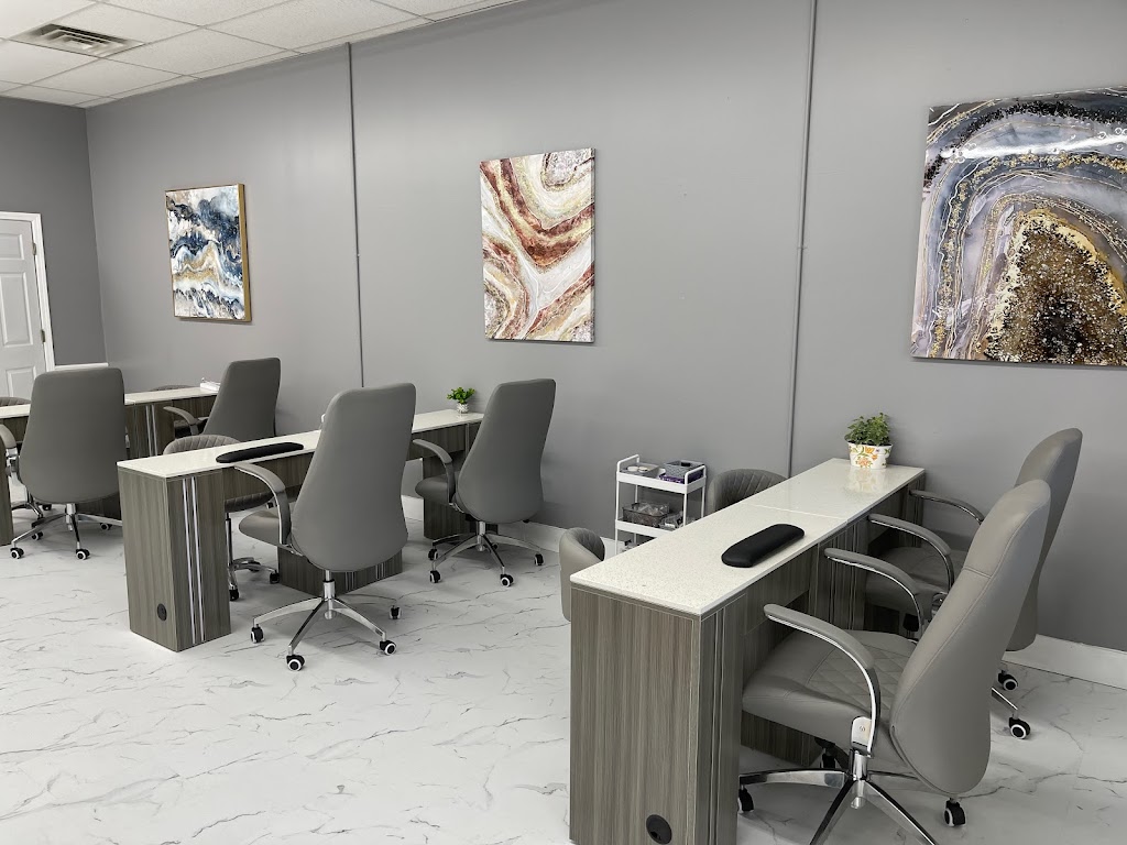 LeJe Nail Salon Jefferson, GA 30549 Services and Reviews