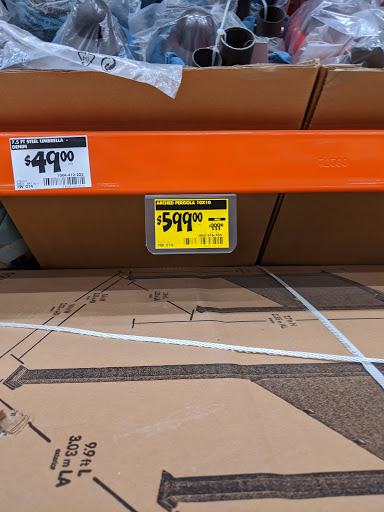 Home Improvement Store «The Home Depot», reviews and photos, 3700 University Ave, West Des Moines, IA 50266, USA