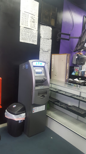 Tattoo and Piercing Shop «DarkSide Tattoo», reviews and photos, 168 S E St, San Bernardino, CA 92401, USA