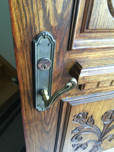 Locksmith «Rolling Hills Lock & Key», reviews and photos, 24248 Crenshaw Blvd #102, Torrance, CA 90505, USA