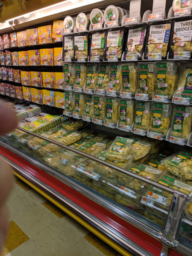 Grocery Store «Market Basket», reviews and photos, 496 Boston Rd, Billerica, MA 01821, USA