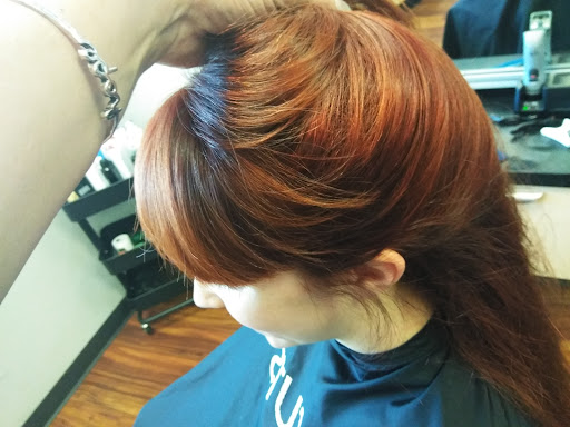 Hair Salon «Supercuts», reviews and photos, 1250 S Hover Rd #230, Longmont, CO 80501, USA