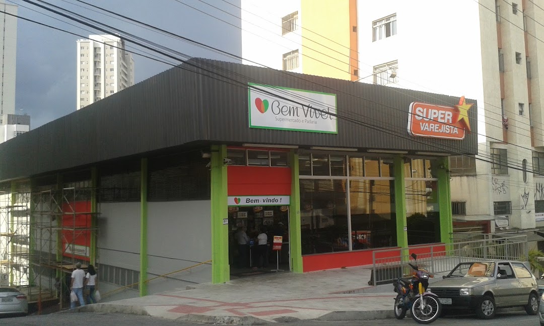 Bem Viver Supermercado e Padaria