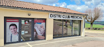 Distri Club Médical Langres