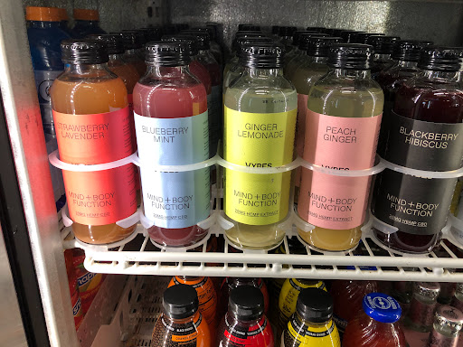 Grocery Store «Lucca Food Store», reviews and photos, 1899 Irving St, San Francisco, CA 94122, USA