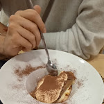 Photo n°2 de l'avis de Verità.s fait le 24/04/2023 à 12:16 sur le  Il Padellino à Rome