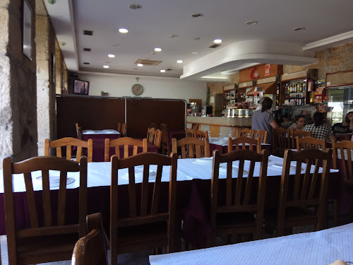 Café Restaurante Cabeceirense em Cabeceiras de Basto