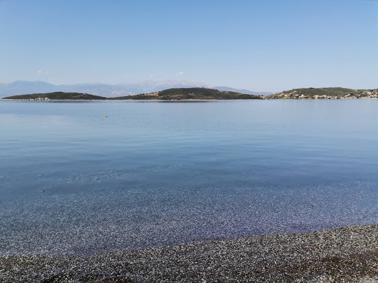 Spilia 2 beach