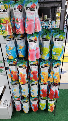 Liquor Store «Clear Spring Liquors», reviews and photos, 126 Cumberland St, Clear Spring, MD 21722, USA