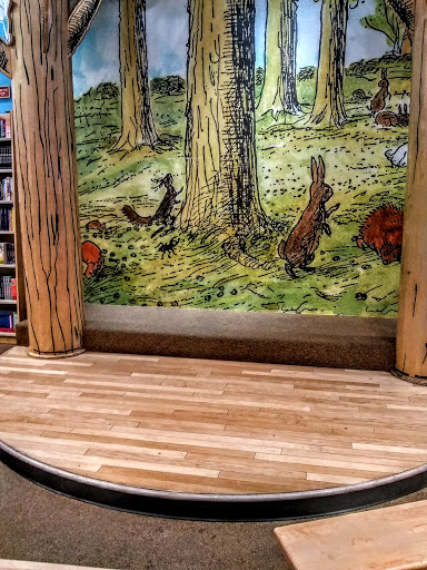 Book Store «Barnes & Noble», reviews and photos, 2191 N Rainbow Blvd, Las Vegas, NV 89108, USA