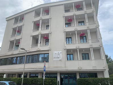 Hotel Ines Via del Prete, 107, 47841 Cattolica RN, Italia