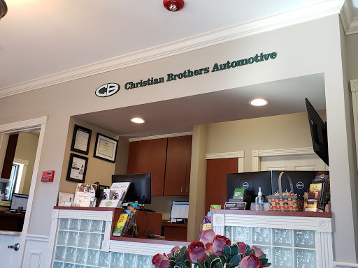 Auto Repair Shop «Christian Brothers Automotive Queen Creek», reviews and photos, 21143 E Rittenhouse Rd, Queen Creek, AZ 85142, USA