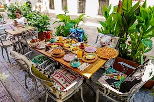 All Good Cihangir - Cafe & Restaurant image