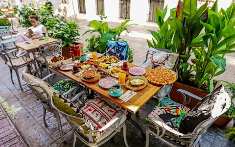 All Good Cihangir - Cafe & Restaurant image